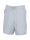 NEW BALANCE French Terry Herren  Shorts | L | athletic grey