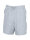 NEW BALANCE French Terry Herren  Shorts | L | grau