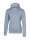 NEW BALANCE Tech Knit  Pull Over Hoodie Herren Kapuz | M | grau