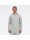 NEW BALANCE Tech Knit  Pull Over Hoodie Herren Kapuz | M | grau