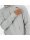 NEW BALANCE Tech Knit  Pull Over Hoodie Herren Kapuz | M | grau