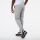 NEW BALANCE NB Classic Core Fleece Pant Herren | L | grau