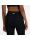 NEW BALANCE Athletics Sleek 27 Inch High Rise Damen Leggings | L | black