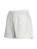 NEW BALANCE French Terry Damen Shorts