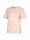 NEW BALANCE Athletics Jersey Damen T-Shirt | L | pink