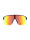 RED BULL SPECT Dakota Sonnenbrille | O/S | blau