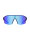 RED BULL SPECT Dundee Sonnenbrille | O/S | blau