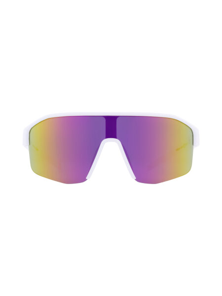 RED BULL SPECT Dundee Sonnenbrille | O/S | weiss