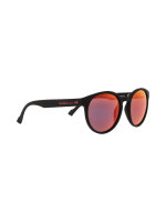 RED BULL SPECT Lace Sonnenbrille | O/S | schwarz