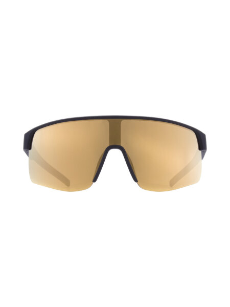 RED BULL SPECT Dakota Sonnenbrille | O/S | schwarz