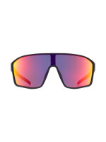 RED BULL SPECT Daft Sonnenbrille | O/S | schwarz