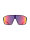 RED BULL SPECT Daft Sonnenbrille | O/S | schwarz