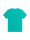 PICTURE Basement Cork Tee Herren T-Shirt | L | blau