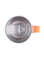 PICTURE Timo Insulated Cup Tasse | O/S | gelb