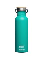 PICTURE Hampton Bottle Trinkflasche 750 ml | O/S | blau