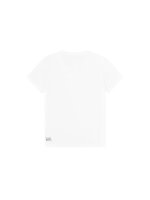 PICTURE Basement Tee Damen T-Shirt | L | weiss