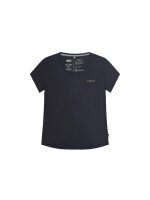 PICTURE Basement Rev Tee Damen T-Shirt