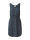 PICTURE Loonna Dress Damen Kleid Gr. L blau