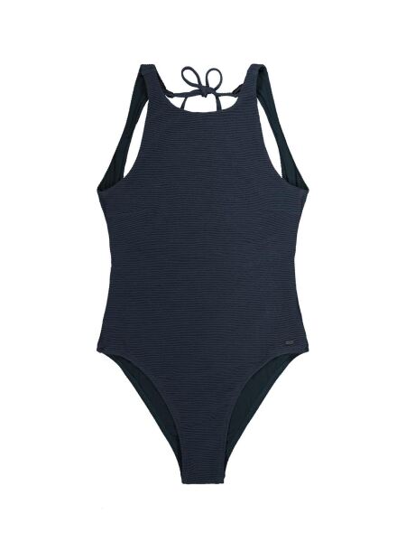 PICTURE Kalen Swimsuit Damen Badeanzug Gr. XS blau