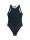 PICTURE Kalen Swimsuit Damen Badeanzug Gr. XS blau