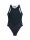 PICTURE Kalen Swimsuit Damen Badeanzug | XS | blau