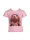 SCHLADMING Marmot cool Guide Girls Kinder T-Shirt | 128/8J | rot