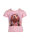 SCHLADMING Marmot cool Guide Girls Kinder T-Shirt mit Murmeltier Print rose Gr. 140/10J