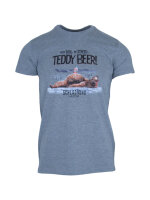 SCHLADMING Teddy Cool Herren T-Shirt