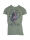 SCHLADMING Wheelie the Pooh Herren T-Shirt heather kaki Gr. L