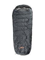 MOLS Treck 150 Sleeping Bag Schlafsack | O/S | blau