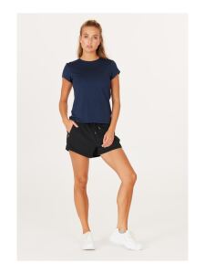 ATHLECIA Almi Tee Damen T-Shirt dark sapphire Gr. 44