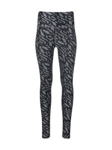 ATHLECIA Mist Printed Damen Tights Leggings