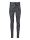 ATHLECIA Mist Printed Damen Tights Leggings grau print Gr. 34