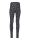 ATHLECIA Mist Printed Damen Tights Leggings grau print Gr. 34