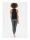 ATHLECIA Mist Printed Damen Tights Leggings grau print Gr. 34