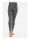 ATHLECIA Mist W Printed Tights Damen Leggings | 34 | grau