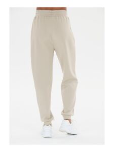 ATHLECIA Paris W Pants Damen Jogginghose | 42 | beige