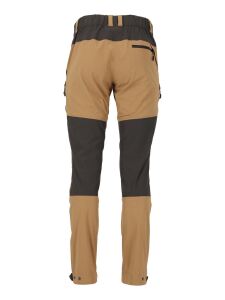 WHISTLER Kodiak Damen Outdoor Hose | 34 | braun