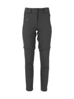 WHISTLER Gerd W Outdoor Zip Off Damen Hose