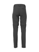 WHISTLER Gerd W Outdoor Zip Off Pants | 40 | grau