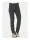 WHISTLER Gerd Damen Zip Off Outdoor Hose asphalt 40