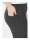 WHISTLER Gerd Damen Zip Off Outdoor Hose asphalt 40