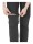 WHISTLER Gerd Damen Zip Off Outdoor Hose asphalt 40