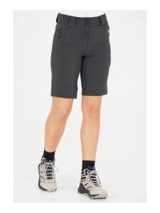 WHISTLER Gerd W Outdoor Shorts | 36 | grau