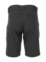 WHISTLER Gerd M Outdoor Shorts | 2XL | grau