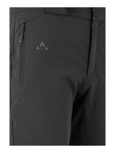 WHISTLER Gerd M Outdoor Shorts | 2XL | grau