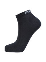 ENDURANCE Ibi Low Cut 6-Pack Socken Black Gr. 35-38
