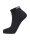 ENDURANCE Ibi Low Cut Socken 6-Pack black Gr. 35-38
