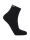 ENDURANCE Ibi Quarter 6-Pack Socken | 35-38 | schwarz