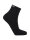 ENDURANCE Ibi Quarter 6-Pack Socken Black Gr. 35-38